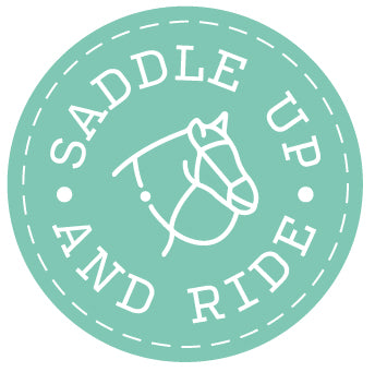 Saddle Up and Ride Gift Card