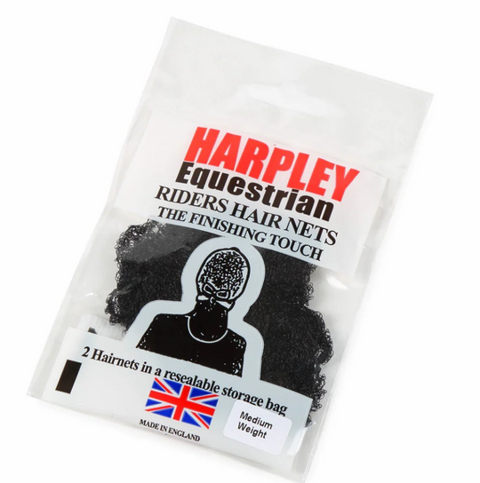 Harpley Hairnets