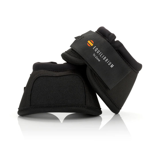 Tri-Zone Overreach Boots