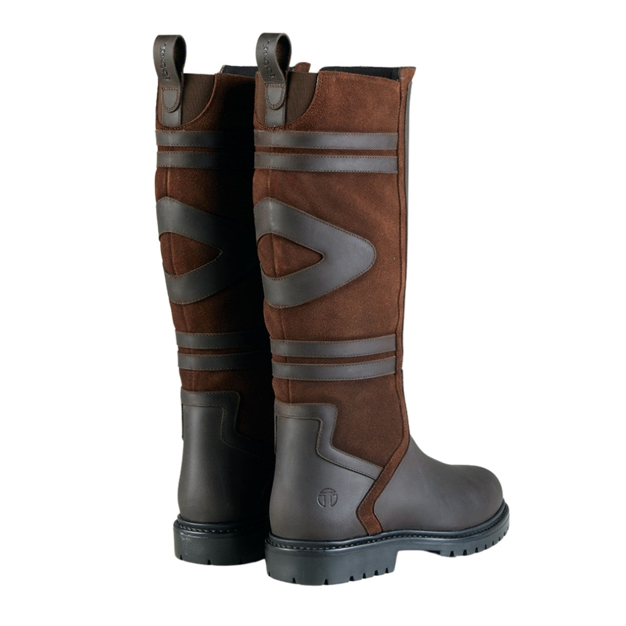 Toggi Underwood Country Boot