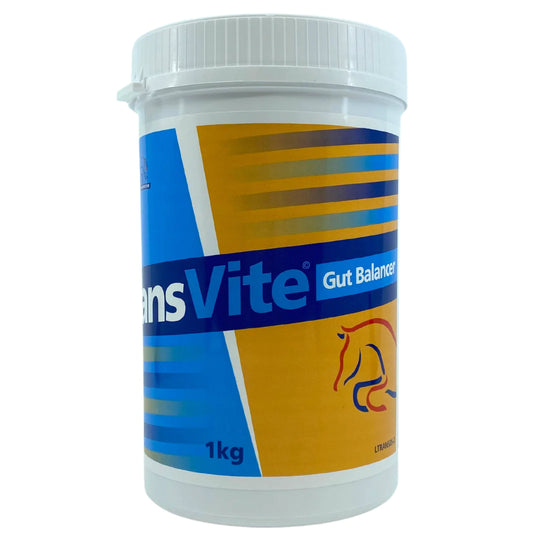 Equine Products UK TransVite Gut Balancer 1kg