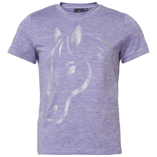 Mountain Horse U & I TECH TEE JR