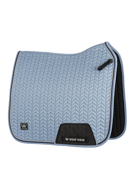 Woof Wear Herringbone Dressage Pad