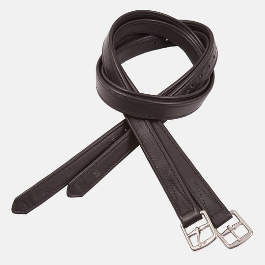 ALBION | Wrapped Stirrup Leathers