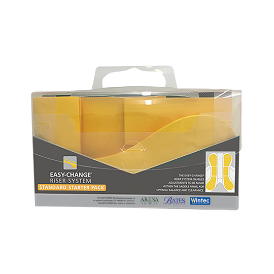 WINTEC | EASY-CHANGE Riser System: Standard Starter Pack