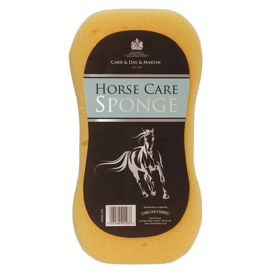 Carr & Day & Martin Horse Care Sponge