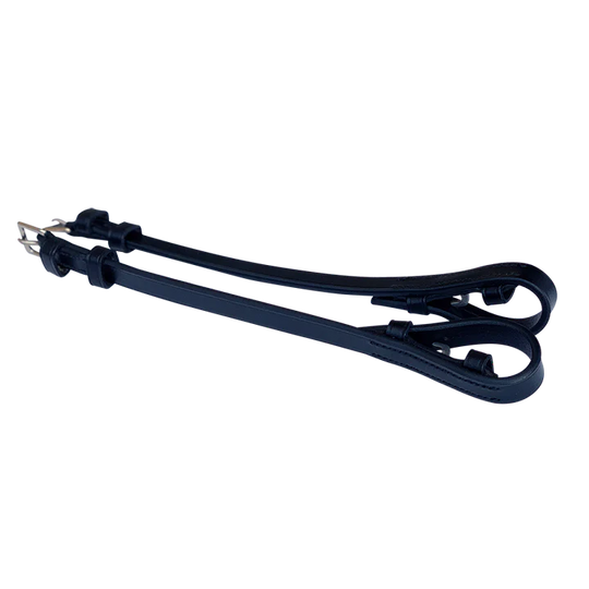 FAIRFAX | Separate Cheek Pieces