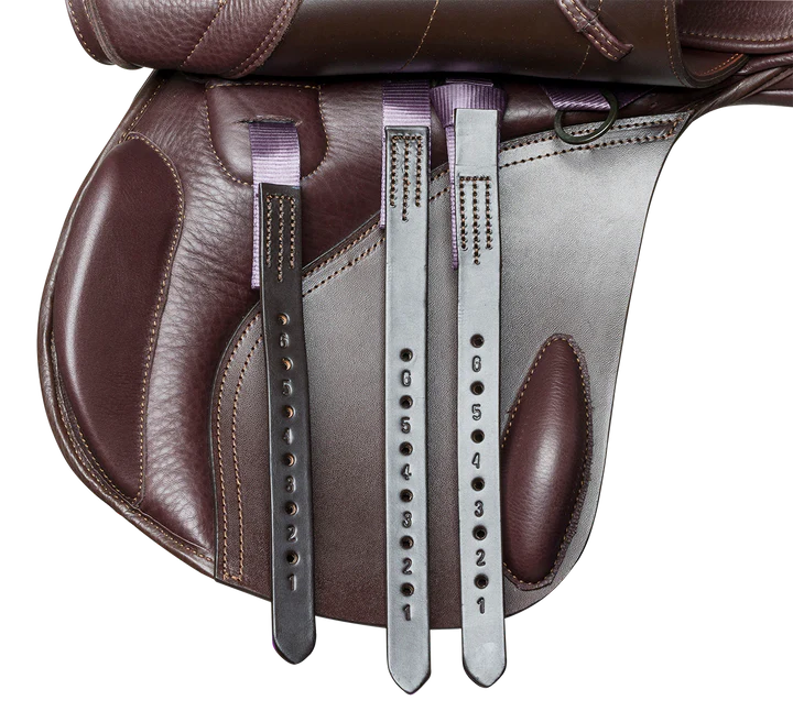 FAIRFAX | Classic Deluxe General Purpose – Saddle Up & Ride