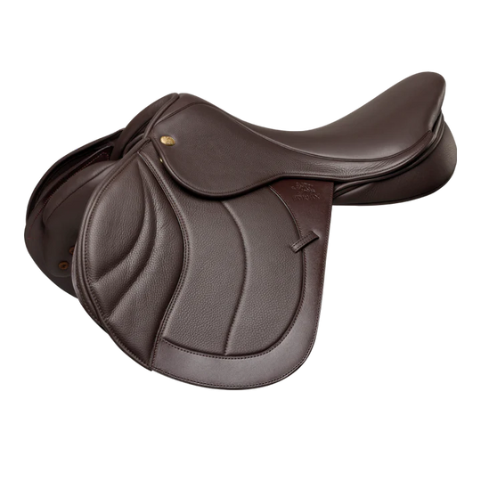 FAIRFAX | Classic Deluxe Dual Flap Jump