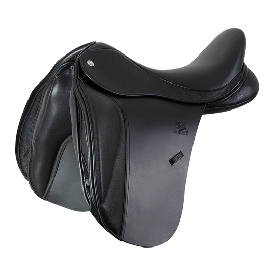 FAIRFAX | Classic Moveable Block Dressage