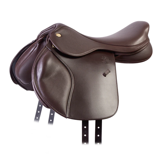 FAIRFAX | Classic Petite Monoflap XC