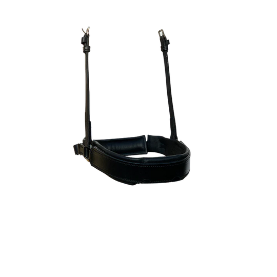 FAIRFAX | Separate Cavesson for Double & Snaffle