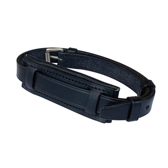 FAIRFAX | Separate Jowl Strap, incl 4" pad