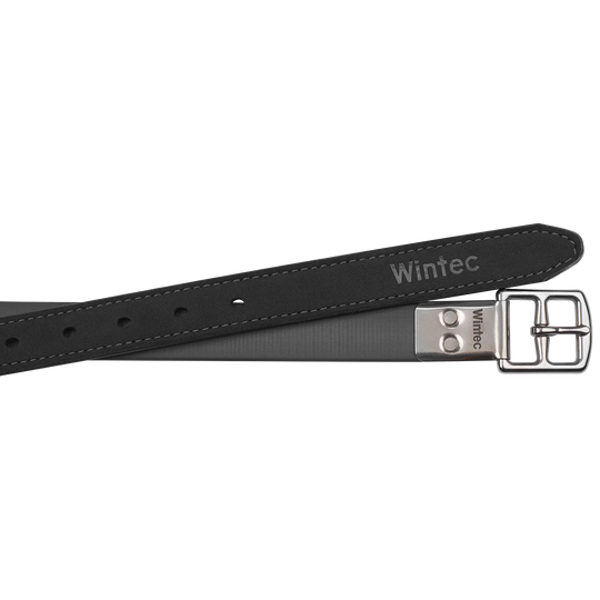 WINTEC | Slimline Heavy Duty Stirrup Straps