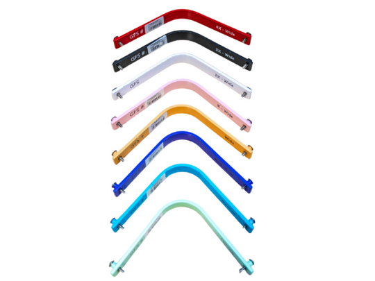 GFS | Monarch Gullet Bars