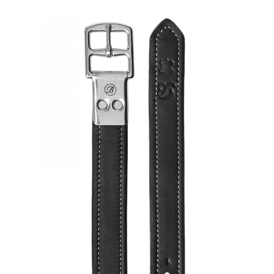 Bates Luxe Stirrups Leathers