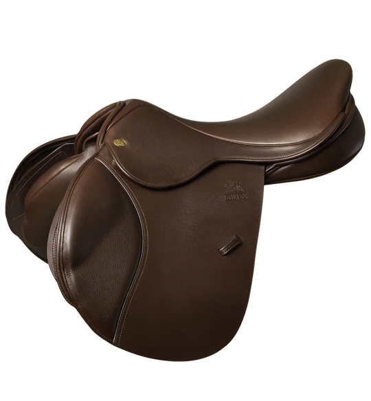 FAIRFAX | Classic Cupped Flap Jump