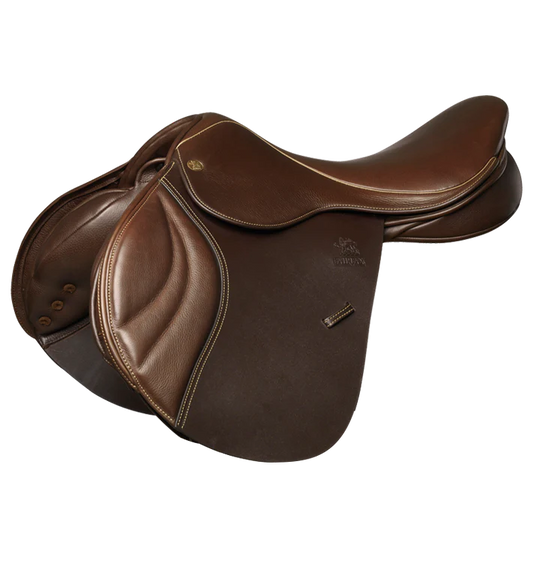 FAIRFAX | Classic Plain Flap Jump