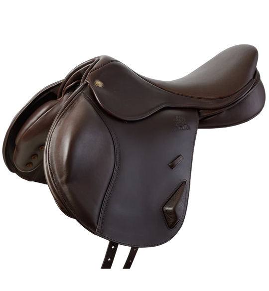 FAIRFAX |   Classic Big Block Monoflap XC