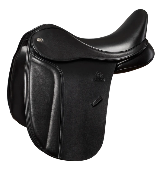 FAIRFAX | Classic Petite Dressage