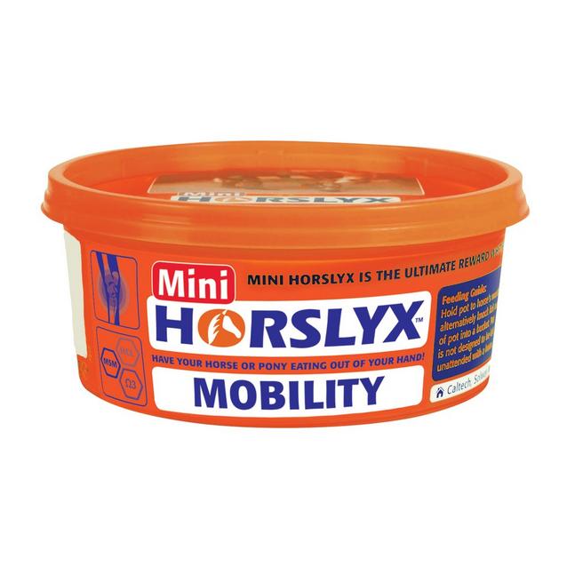 Horslyx Mini Mobility