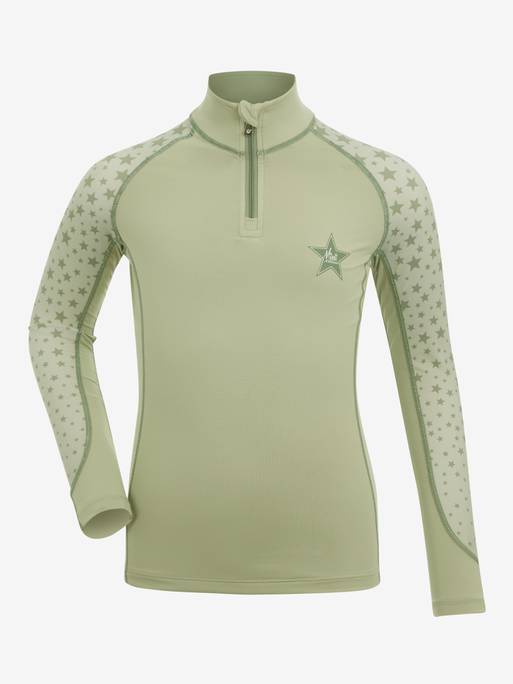 LeMieux Mini Base Layer | Fern