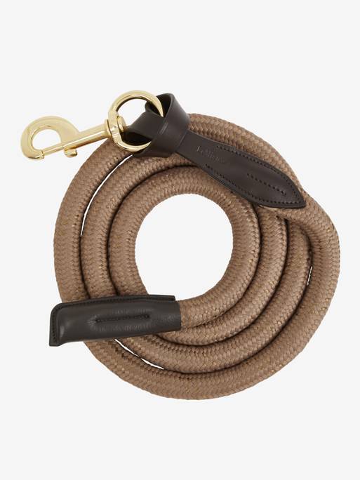 LeMieux Lasso Lead Rope | Mink