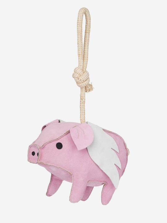 LeMieux Flying Pig Horse Toy