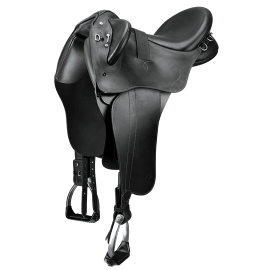 BATES | Kimberly with Swinging Fender