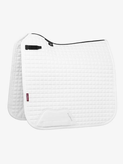 LeMieux Cotton Dressage Square Large