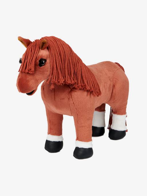 Lemieux Toy Pony Thomas