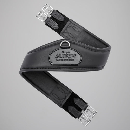 ALBION | GP / Jumping Long Girth