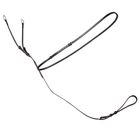 FAIRFAX | Running Martingale