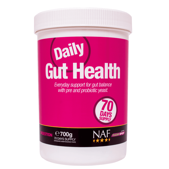 NAF Daily Gut Health