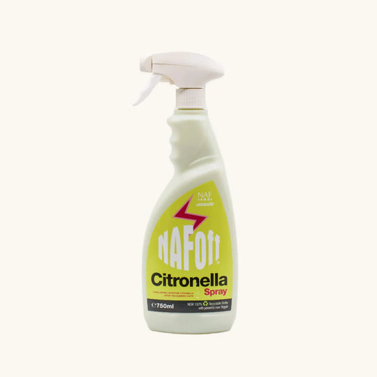 NAF citronella spray