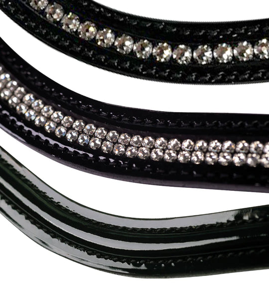 FAIRFAX | Patent Browband
