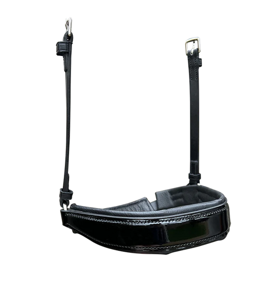 FAIRFAX | Separate Patent Cavesson for Double & Snaffle