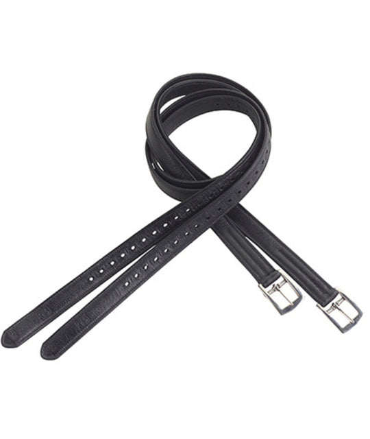 GFS | Monarch Wrapped Stirrup Leathers
