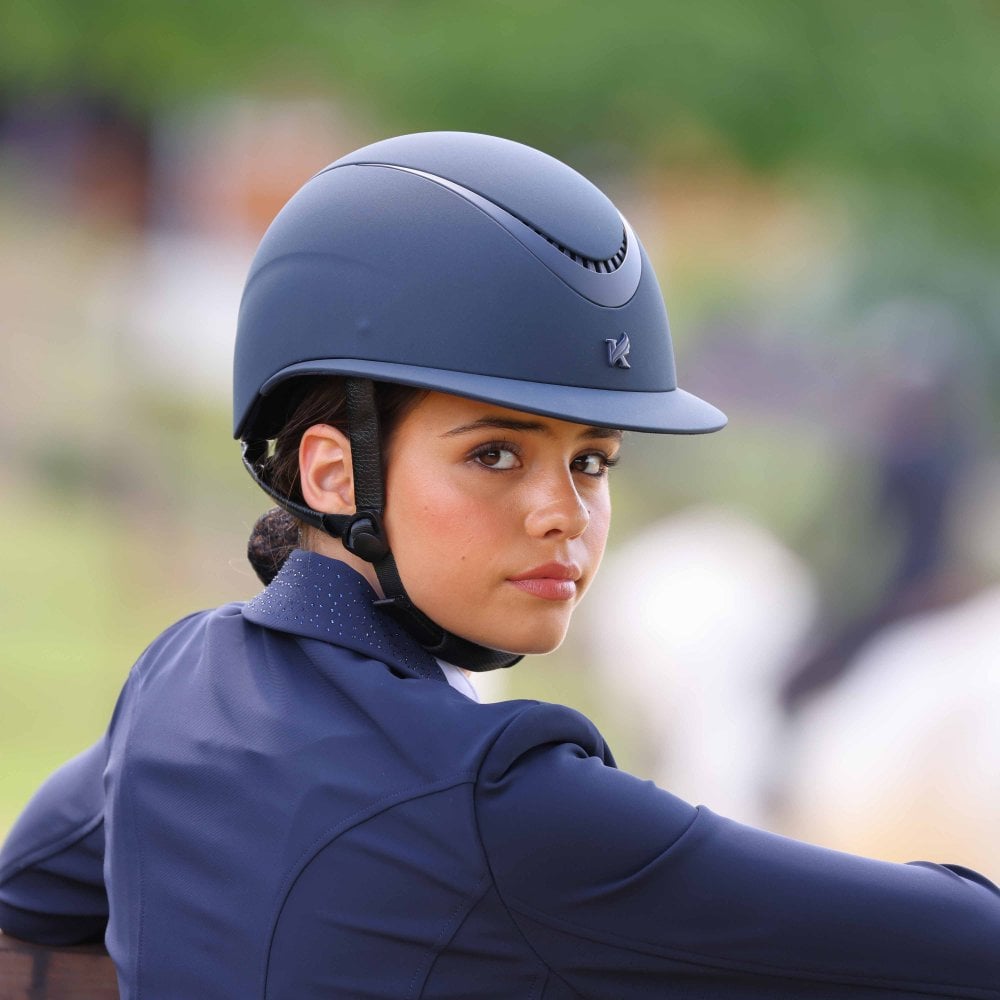 Kalider Riding Hat Horse Riding Hats & Helmets – Saddle Up & Ride