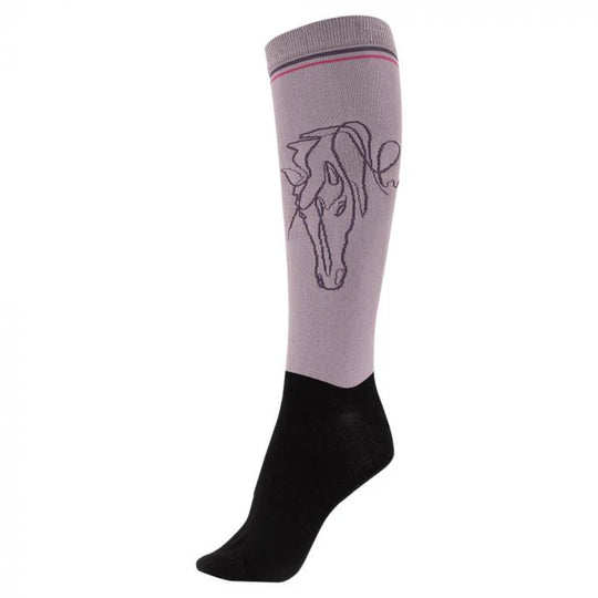 BR Riding Socks
