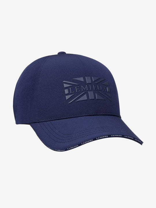 LeMieux Union Jack Baseball Cap