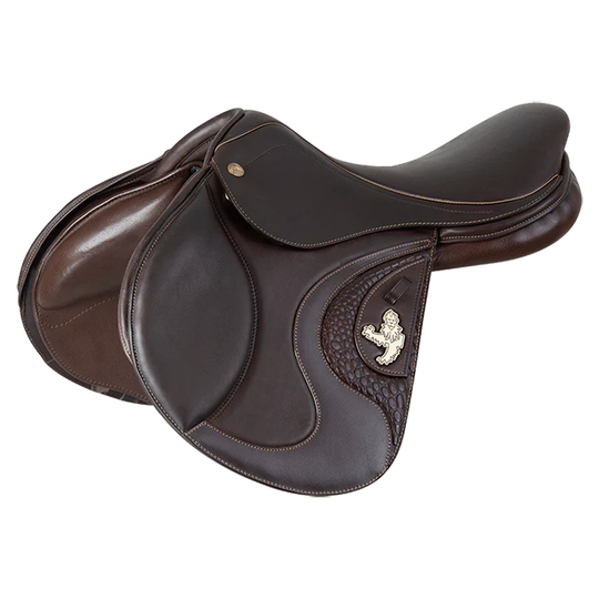 FAIRFAX | World Class Dual Flap Jump