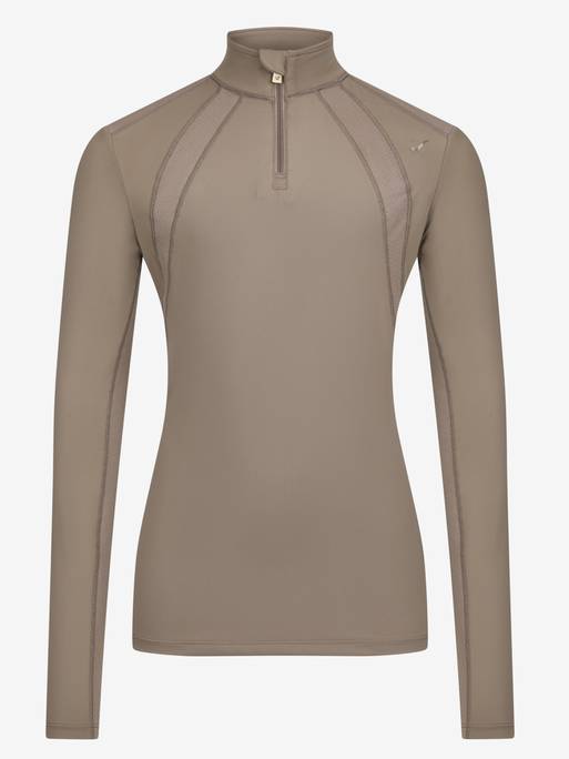 LeMieux Young Rider Mia Mesh Base Layer