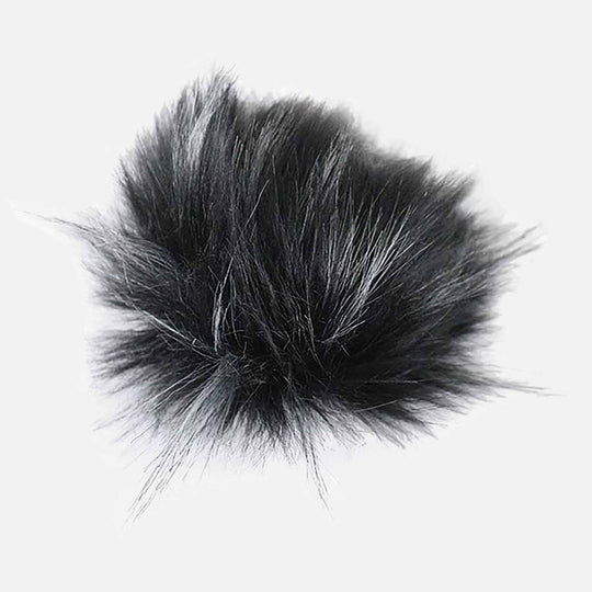 Woof Wear Attachable Pom-Pom