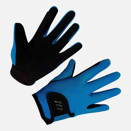 Woof Wear Young Rider Pro Gloves