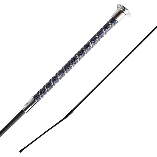 Woof Wear Twisted Dressage Whip