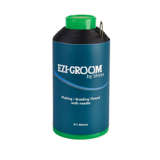 EZI-GROOM Plaiting Thread Reel
