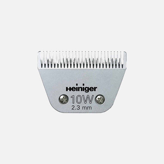 Heiniger Saphir 10W - 2.3mm