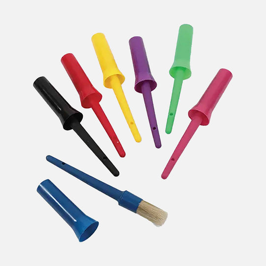 Shires Hoof Oil Brush