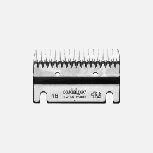 Heiniger 18/23 Set - 3mm